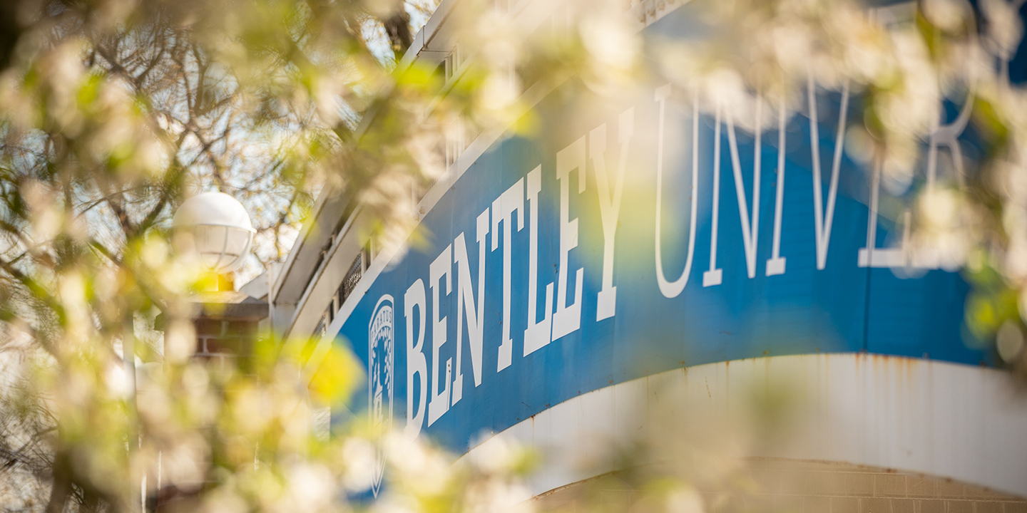 Meet the Team Graduate Admission Bentley University